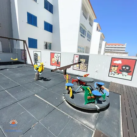 Vista Oceano Azul ヴィエイラ・デ・レイリア