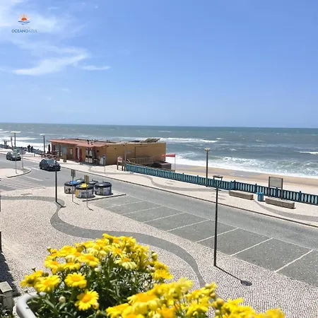 アパート Vista Oceano Azul *