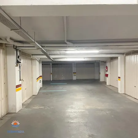 Vista Oceano Azul ヴィエイラ・デ・レイリア