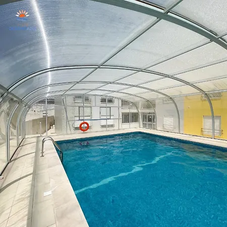 Vista Oceano Azul ヴィエイラ・デ・レイリア