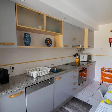 Vista Oceano Azul * ヴィエイラ・デ・レイリア