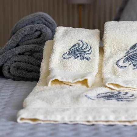 Vista Oceano Azul アパート