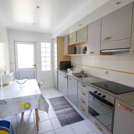 Vista Oceano Azul ヴィエイラ・デ・レイリア