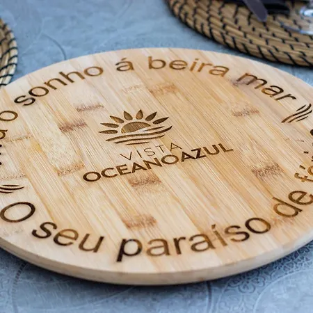 Vista Oceano Azul * ヴィエイラ・デ・レイリア