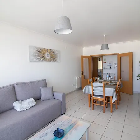 Vista Oceano Azul ヴィエイラ・デ・レイリア