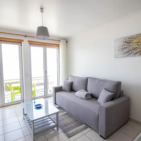 Vista Oceano Azul * ヴィエイラ・デ・レイリア