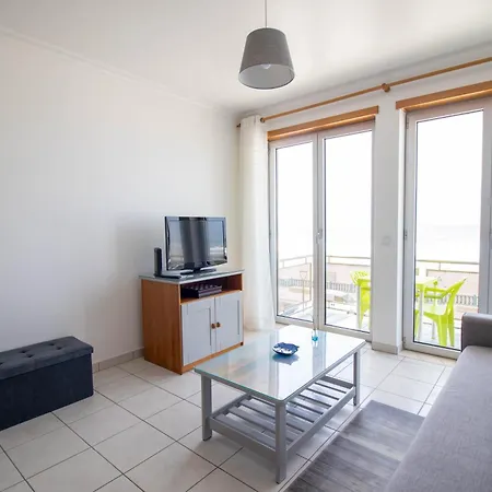 Vista Oceano Azul アパート *