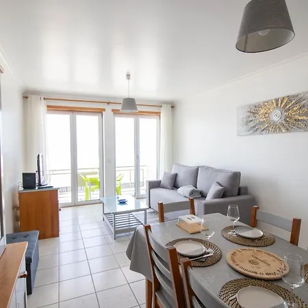 Vista Oceano Azul ヴィエイラ・デ・レイリア