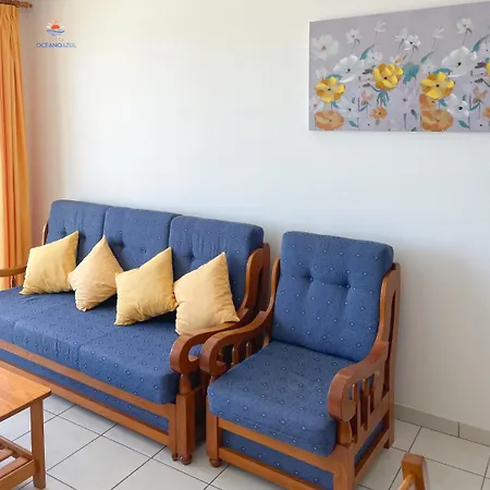 Vista Oceano Azul Apartment Vieira de Leiria