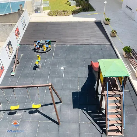 Vista Oceano Azul Appartement *