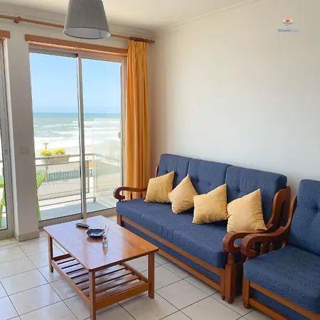 Vista Oceano Azul Apartment Vieira de Leiria