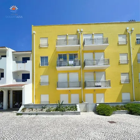Apartment Vista Oceano Azul