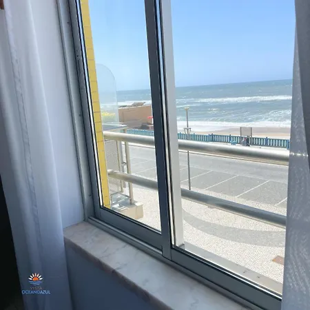 Apartment Vista Oceano Azul *