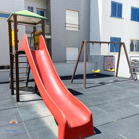 Appartement Vista Oceano Azul