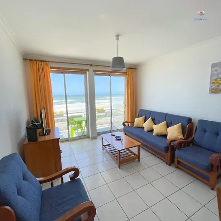 Vista Oceano Azul Apartment *