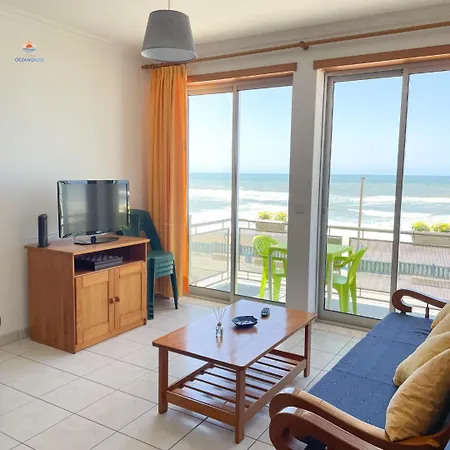 Apartment Vista Oceano Azul Vieira de Leiria