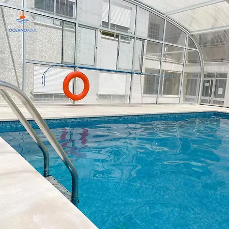 Appartement Vista Oceano Azul Vieira de Leiria