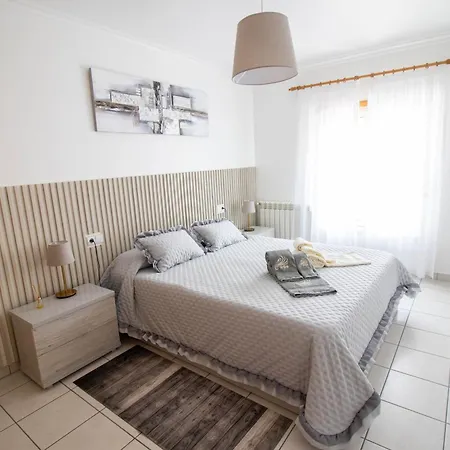 Vista Oceano Azul Appartement *