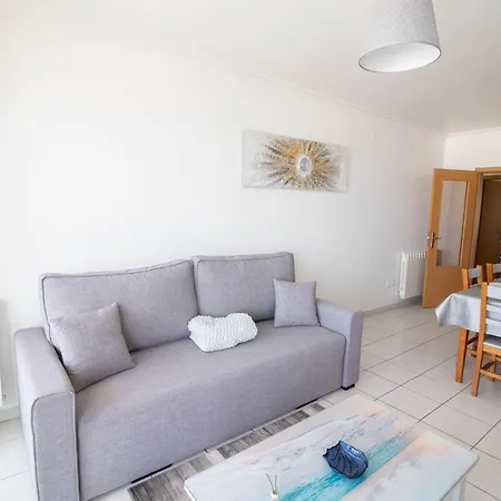 Vista Oceano Azul Appartement Vieira de Leiria