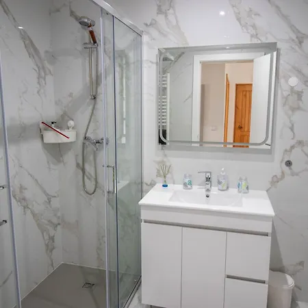 Appartement Vista Oceano Azul *