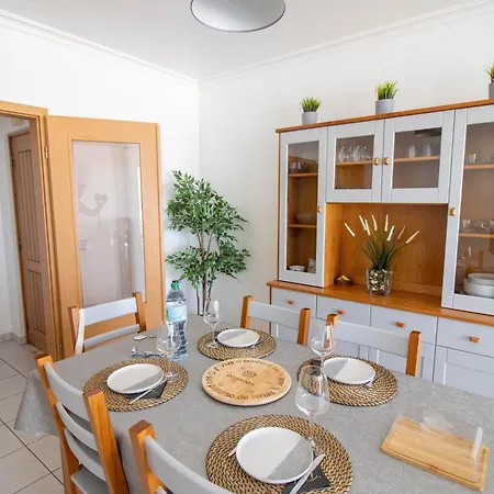 Vista Oceano Azul Appartement Vieira de Leiria