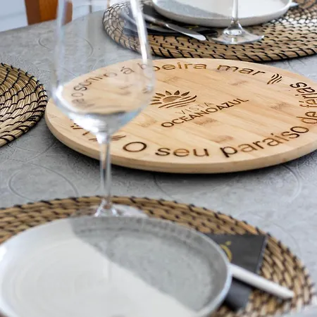 Appartement Vista Oceano Azul Vieira de Leiria