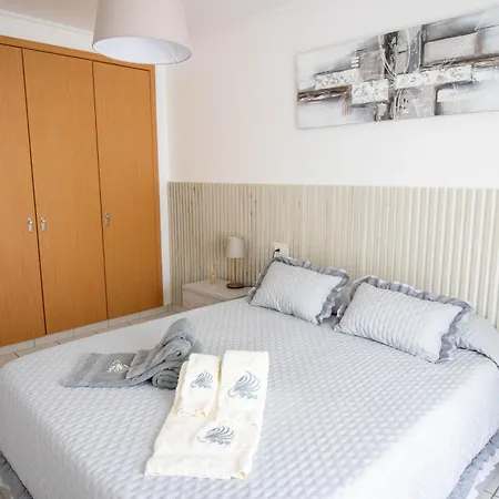 Vista Oceano Azul Appartement