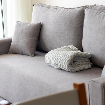 Vista Oceano Azul Appartement *