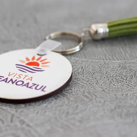 Vista Oceano Azul Appartement *