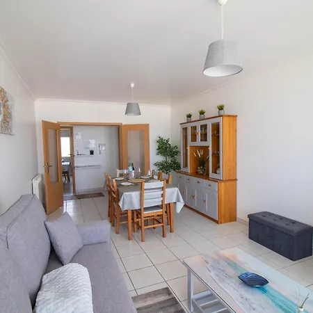 Vista Oceano Azul Appartement Vieira de Leiria