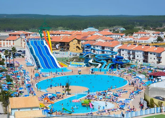 Lejlighed Vista Oceano Azul *