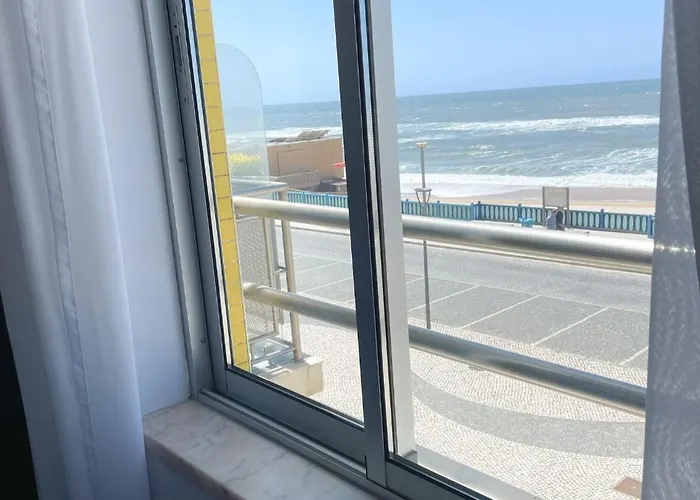 Appartement Vista Oceano Azul *
