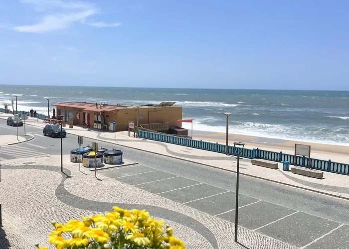 Lejlighed Vista Oceano Azul *