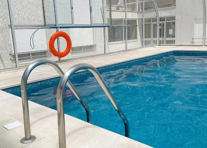 Lejlighed Vista Oceano Azul Vieira de Leiria