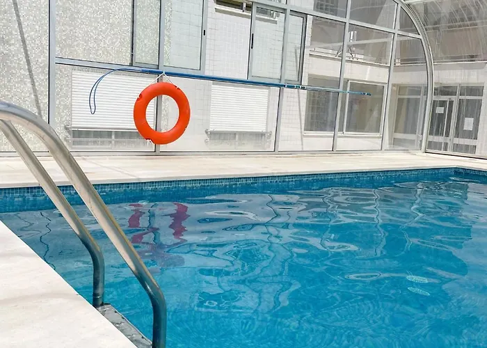 Lejlighed Vista Oceano Azul Vieira de Leiria