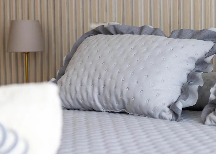 Lejlighed Vista Oceano Azul Vieira de Leiria