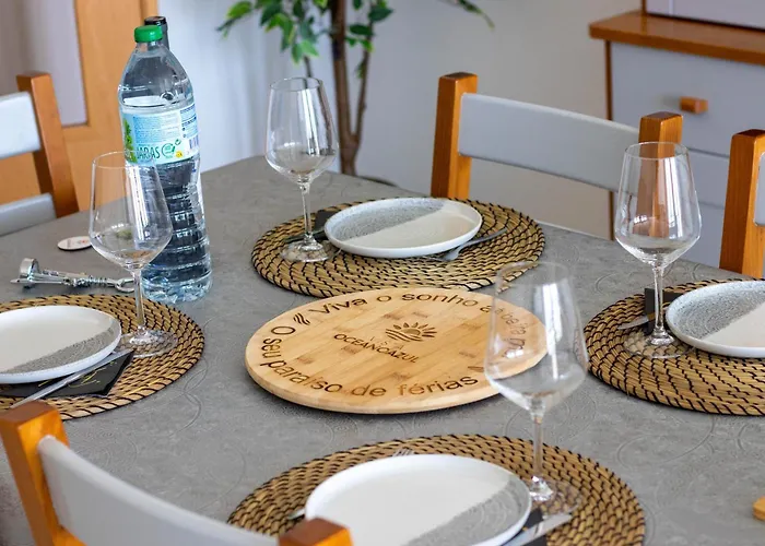 Lejlighed Vista Oceano Azul