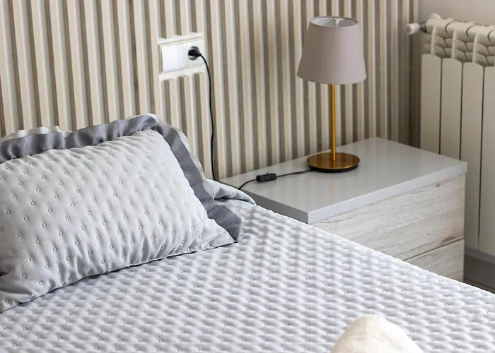 Lejlighed Vista Oceano Azul Vieira de Leiria