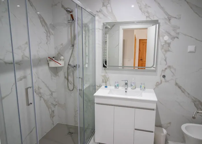 Lejlighed Vista Oceano Azul *