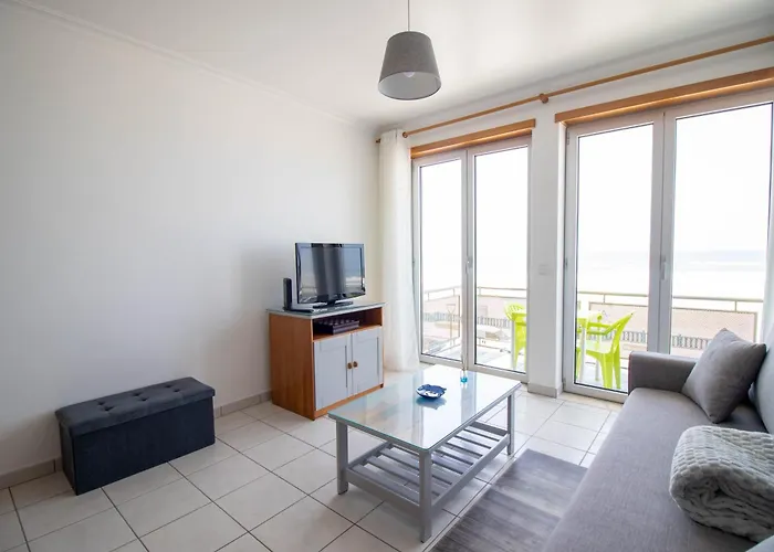 Vista Oceano Azul Appartement *